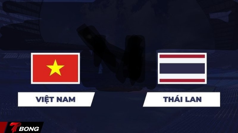 Việt Nam và Thái Lan là hai đại diện của ASEAN cùng góp mặt trong Top 100 FIFA
